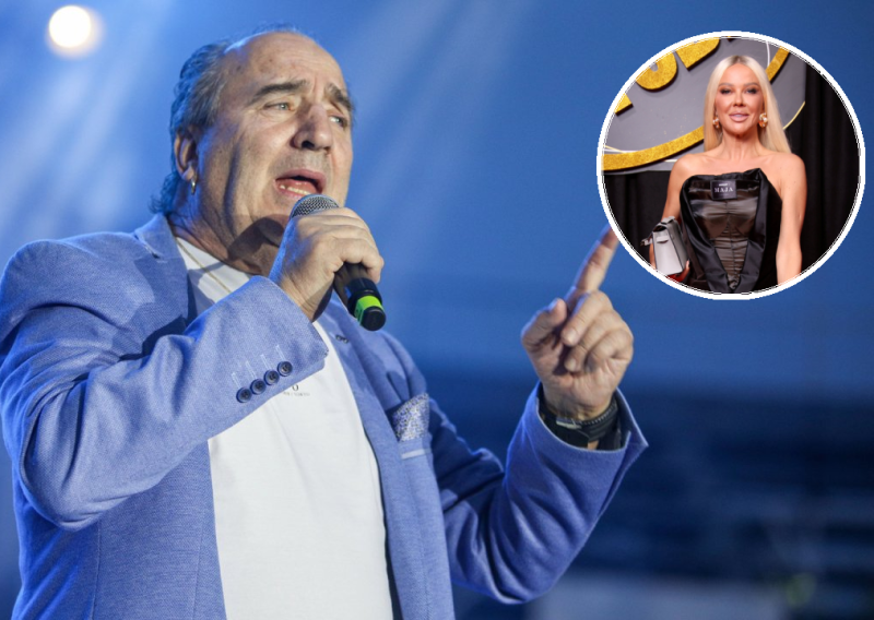 Mladen Grdović nasmijao pratitelje objavom s Majom Šuput: Njegov komentar je hit