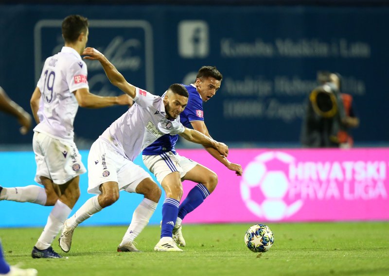 Srušio je Dinamo na Poljudu, a sada je iznenadio izborom novog kluba