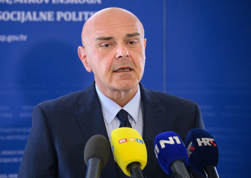 Udruga zatražila nadzor nad splitskim Zavodom za socijalni rad zbog zapošljavanja