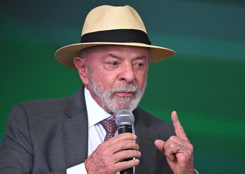 Drama u Brazilu: Ništa od viza za Trumpove dužnosnike uoči važnih izbora