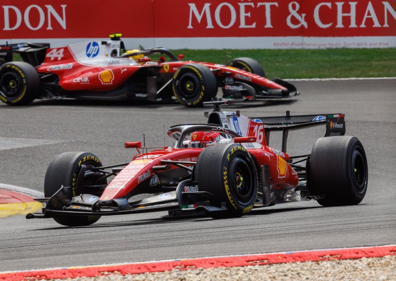 Formula 1 usred sezone dodala novu utrku: Evo kada će se održati