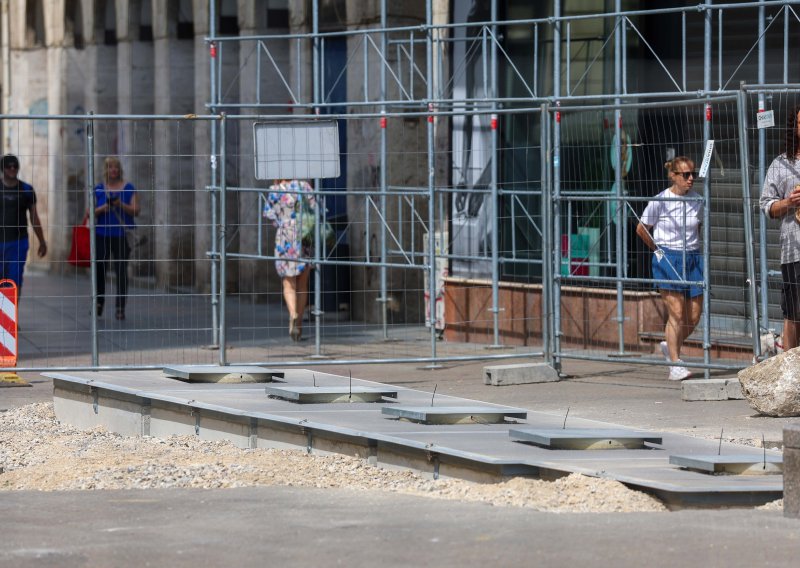 Grad Zagreb opet odgovorio oko podzemnih spremnika u Ilici: Prošli su rigorozne provjere