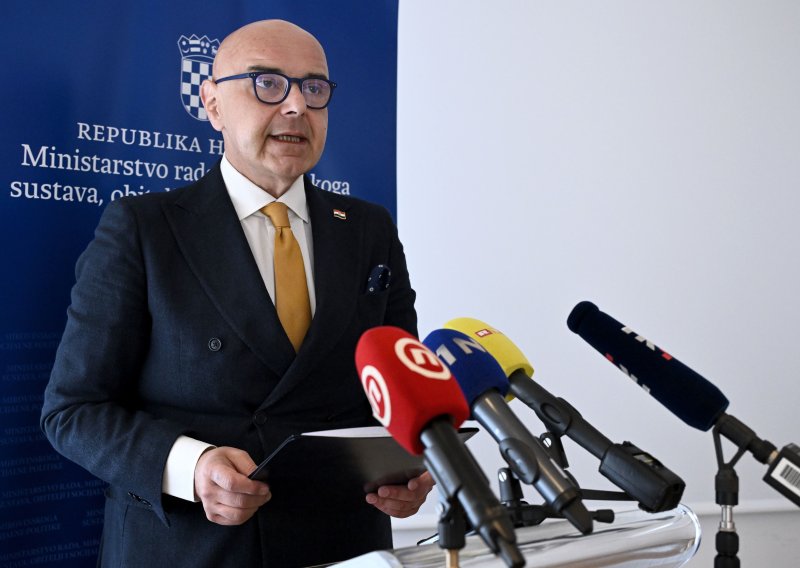 Ružić o poskupljenju goriva: 'Danas je cijena benzina 40 posto niža nego u Švedskoj'