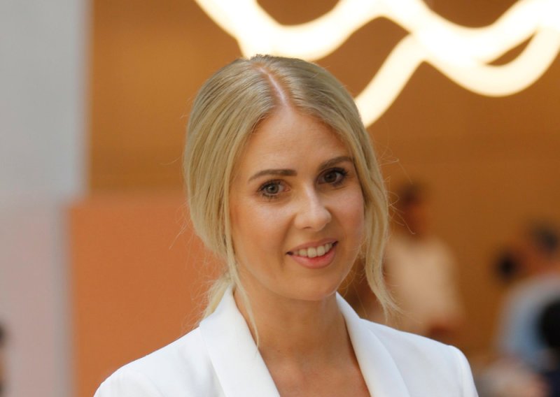 Nisu svi na moru: Maja Lena Lopatny otkrila kako izgleda njezin savršen vikend