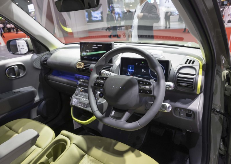Hit-automobil je stigao Hrvatsku, a sada Hyundai povlači 40 tisuća primjeraka: Opasan kvar može izazvati požar