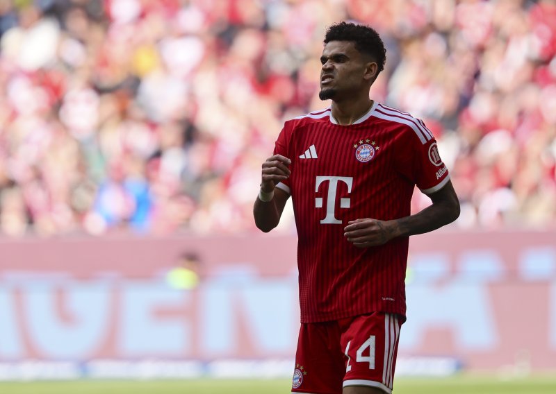Al Hilal za zvijezdu Bayerna sprema najveći transfer u povijesti saudijskog nogometa