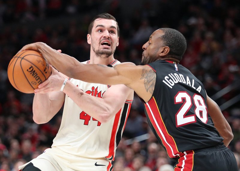 Evo što najjači američki mediji i NBA analitičari kažu o Hezonjinu povratku: Jedna misao dominira