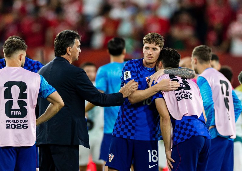 Vatreni nakon pet godina napušta Bundesligu? Talijani krenuli u pregovore, poznata je cijena