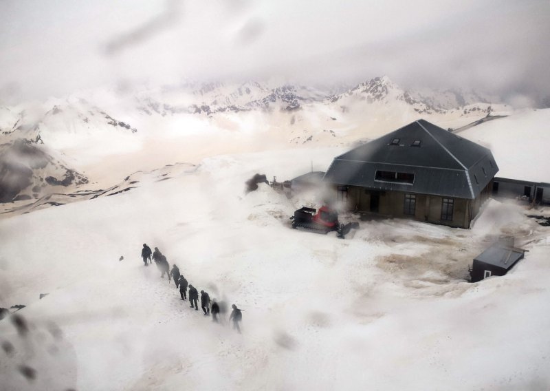 Zamka najvišeg vrha Europe: Zašto je Elbrus bio koban za petero iskusnih alpinista iz Zenice
