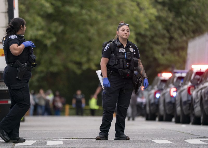 Napad na festivalu u Seattleu: Dvoje mrtvih, među ozlijeđenima dvogodišnje dijete