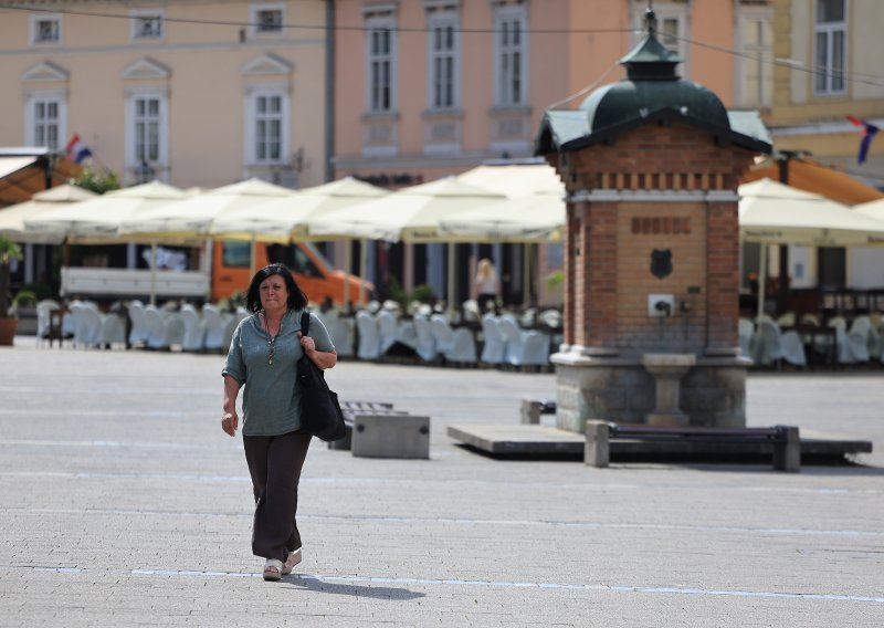 Zadužuju se Bjelovarsko-bilogorska županija te Samobor i Popovača