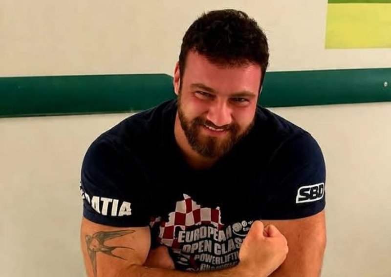 Stjepan (24) iz KBC-a Zagreb poginuo u nesreći, kolege se opraštaju: 'Sudbina je bila okrutna'