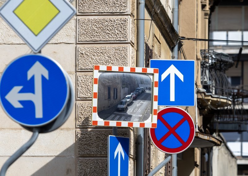 Hrvati, dobili ste kaznu zbog prometnog znaka koji se nije mogao vidjeti? Evo što morate napraviti odmah