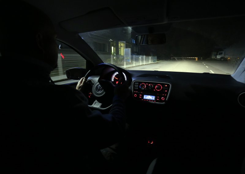 Vozio je 61 km/h ondje gdje je dopušteno 70, a ipak je osuđen na zatvor: Ovo pravilo mnogi vozači u Hrvatskoj ne razumiju