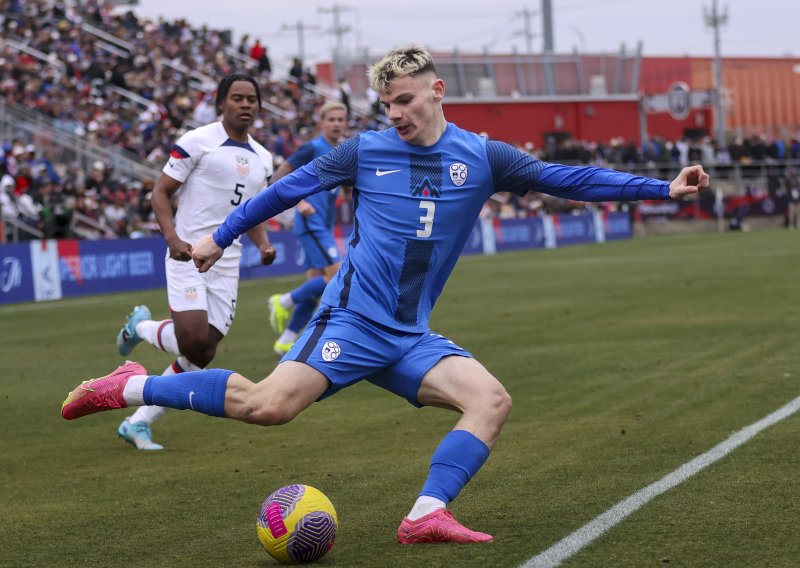 Slovenac je postao hit: Htio ga je Dinamo, a mogao bi završiti u Premier ligi