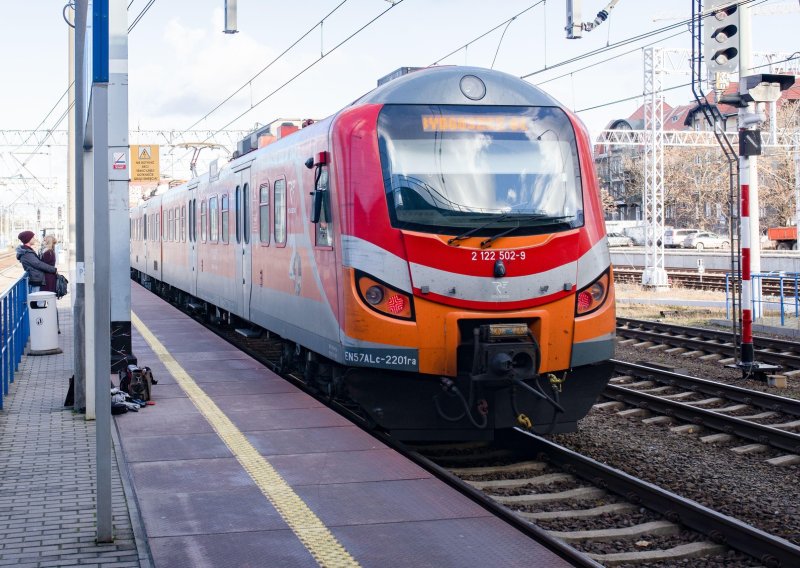 Poljska u zamahu: Gradimo tisuće kilometara pruga za vlakove koji će voziti 350 km/h