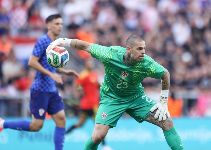 Neslavan rasplet: Vatreni želi napustiti klub