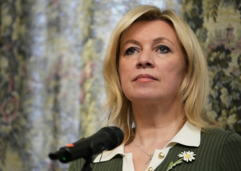 Krvavi napad šokirao Rusiju, stigle teške optužbe: 'Posrijedi je opak plan Kijeva'