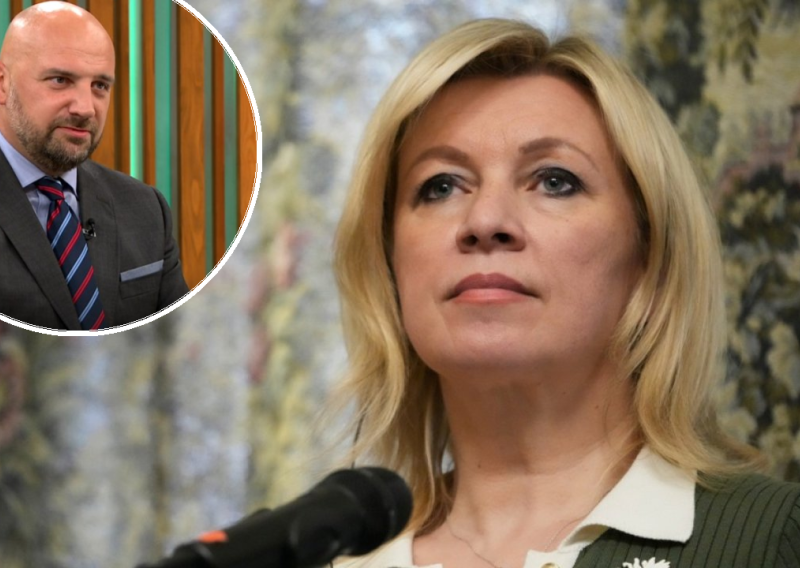 Rusija prozvala Hrvatsku zbog položaja Srba. Analitičar: Dokument ima propagandnu svrhu