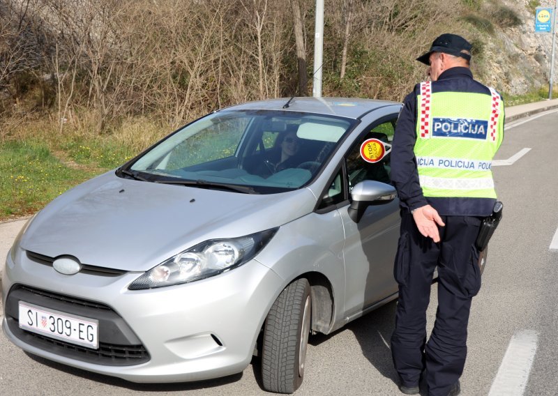 Stiže velika promjena za hrvatske vozače: Evo što će se dogoditi ako se žalite na kaznu i izgubite