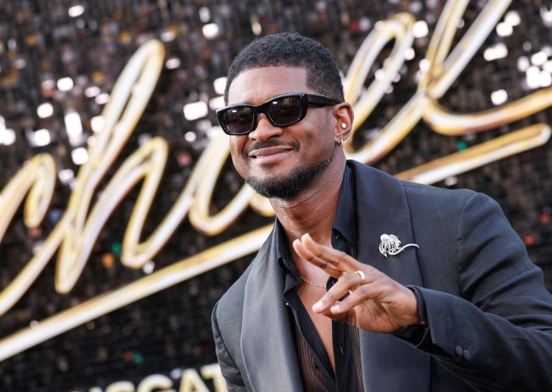 Usher prekinuo zavodljivu točku usred koncerta: Reakcija obožavateljice postala viralna!