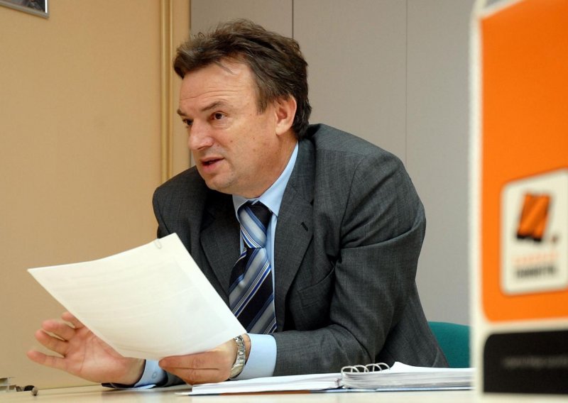 Investigation launched into former Varazdin mayor and associates