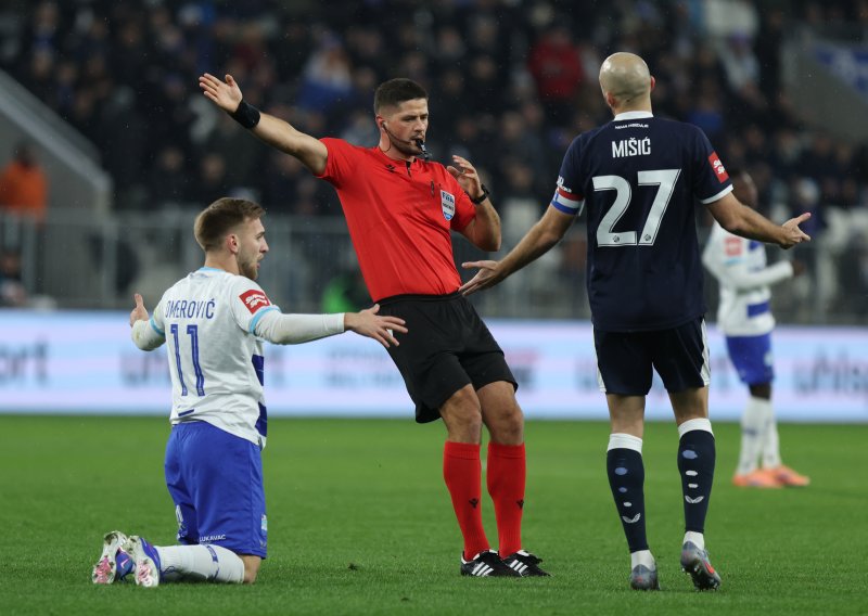 HNS objavio promjene pravila za novu sezonu SHNL-a: Stižu novosti sa SP-a