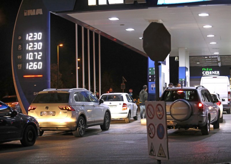 Gorivo u Hrvatskoj od sutra snažno poskupljuje: Ovih pet navika može osjetno smanjiti potrošnju