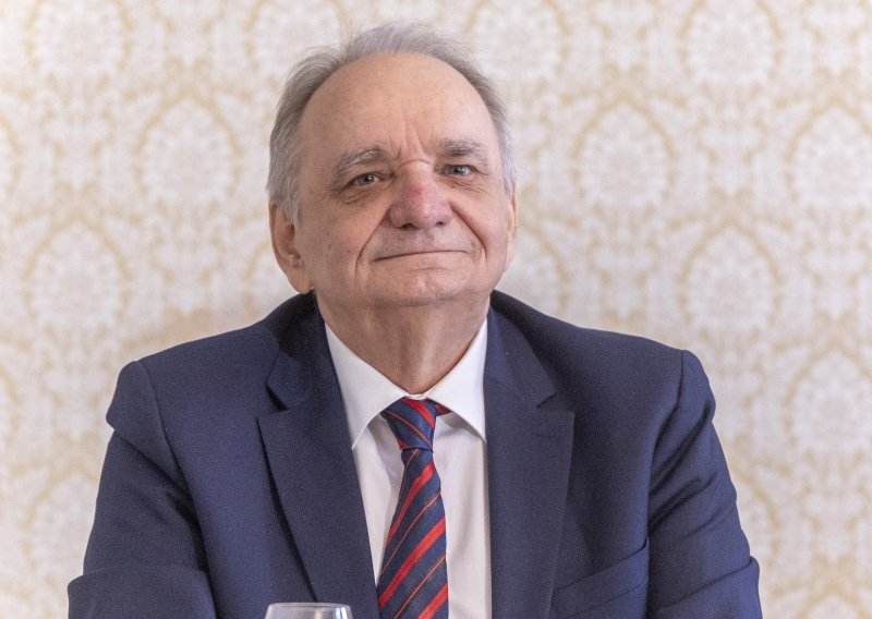 Glavaš podnio kaznenu prijavu protiv tri sutkinje: 'Dolazi vrijeme za naplatu svega zla'