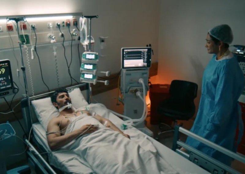 Dok se Serhat bori za život, Akif se sprema oteti mu vlast: Evo što donose nove epizode 'Nasljednika'