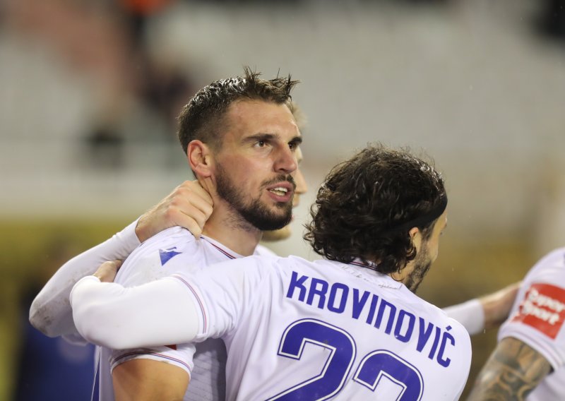 Ogromna cifra: Evo koliko je Hajduk uštedio odlaskom trojice otpisanih