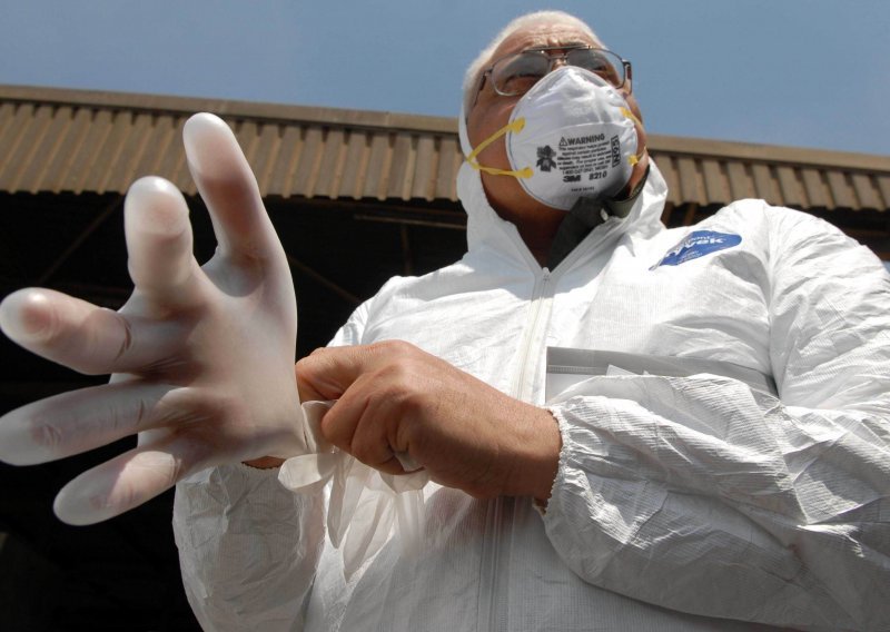 Prvi smrtni slučaj od svinjske gripe u Italiji