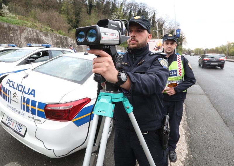 Sedam stvari koje vjerojatno ne znate o talijanskim radarima. Mogle bi vam spasiti ljetovanje