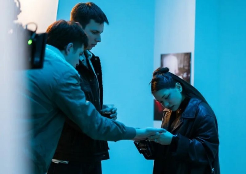 Četvrta sezona 'Srama' stiže na jesen: Vanessina priča otvara novo poglavlje hit-serije za mlade