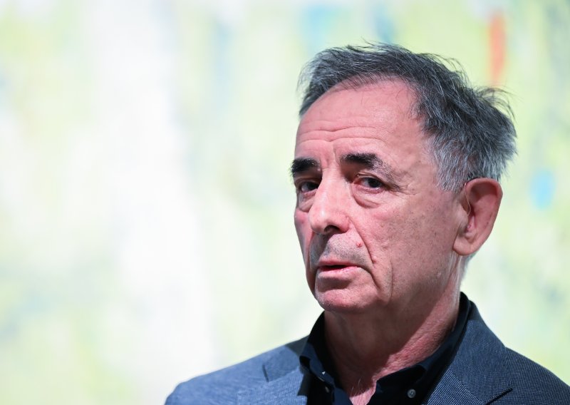 Pupovac u Srbu: 'Ovdašnji Srbi ustali su zbog državnog terora NDH'