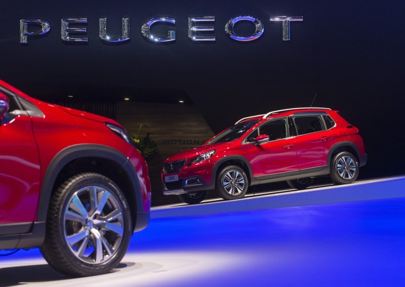 Peugeot priprema veliku revoluciju. Popularni SUV potpuno mijenja identitet
