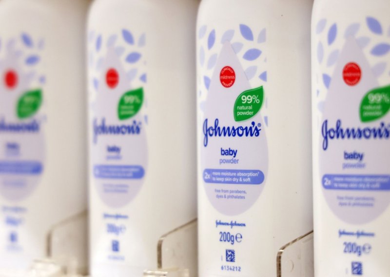 Kraj višegodišnjeg spora? Johnson & Johnson ponudio pozamašnu nagodbu zbog niza tužbi