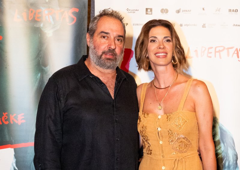 Bojana Gregorić Vejzović ponovno zablistala u maminoj haljini staroj 50 godina