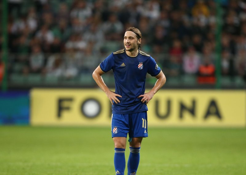 Dinamo će zaraditi od velikog transfera Lovre Majera: Evo koliko će dobiti Modri