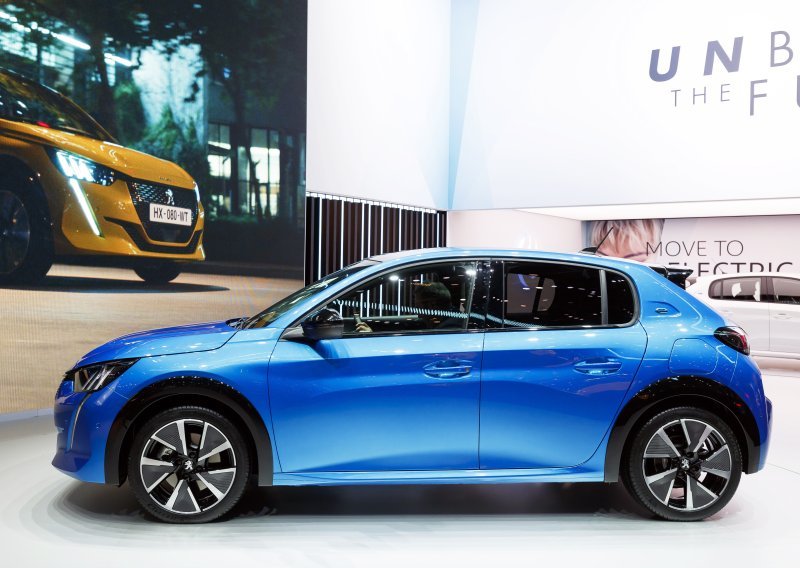 Jedan od najpopularnijih europskih automobila potpuno se mijenja. Poznati su prvi detalji