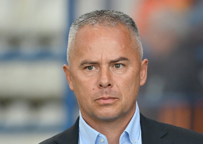 Trener Varaždina upozorio uoči uzvrata: 'Ništa još nije gotovo'