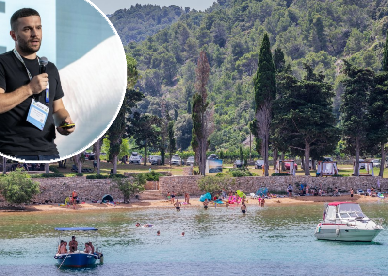 ChatGPT turistima savjetuje da izbjegavaju Hrvatsku u kolovozu: Evo zašto bira Grčku