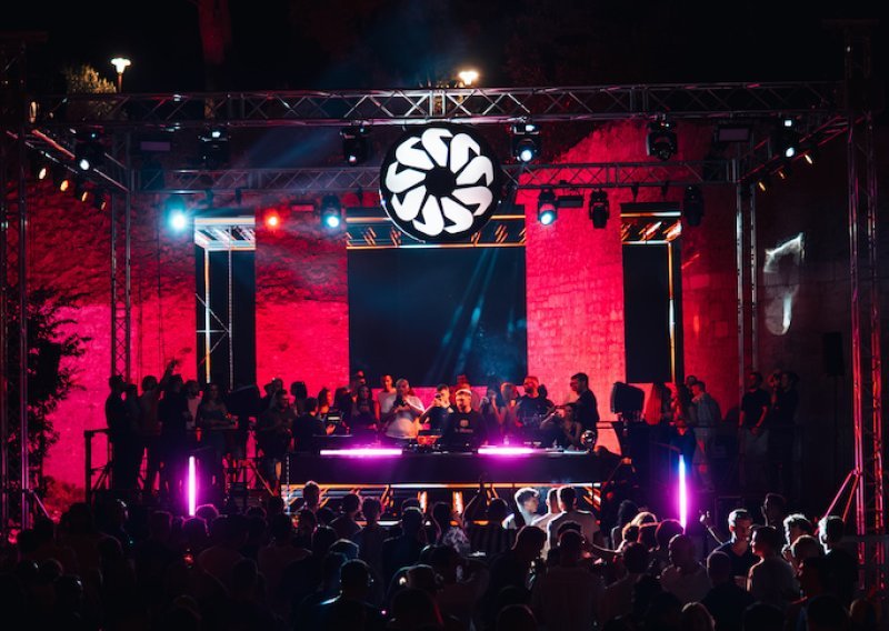 Uz Sam Divine u Zadar stižu i hrvatski DJ-evi