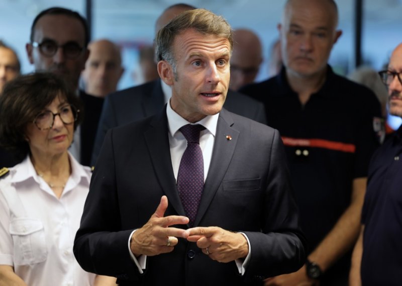 Francuski sud srušio Macronovu zabranu društvenih mreža za mlađe od 15 godina
