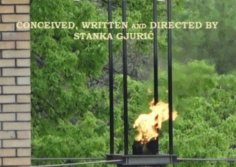 Film 'Poništiti' Stanke Gjurić u službenoj selekciji ICJ International Film Awarda