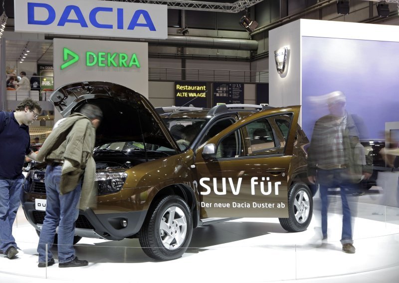 Stručnjak preporučio pet rabljenih SUV-ova koje možete kupiti za oko 6000 eura. Kaže da će vas teško razočarati