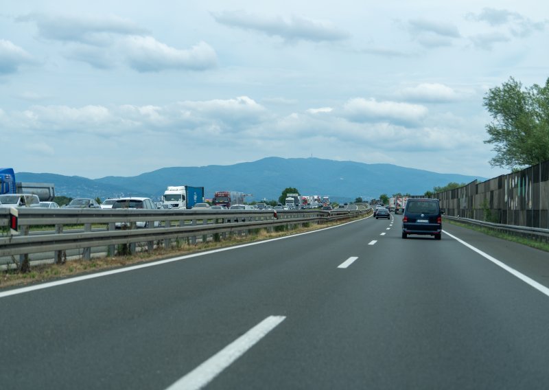 Naplatne kućice nestaju, ali kazne ostaju: Ova pogreška na autocesti mogla bi vas stajati više od 400 eura