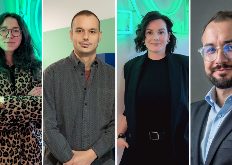 Upoznajte tim koji stoji iza jednog od zanimljivijih digitalnih proizvoda u osiguranju