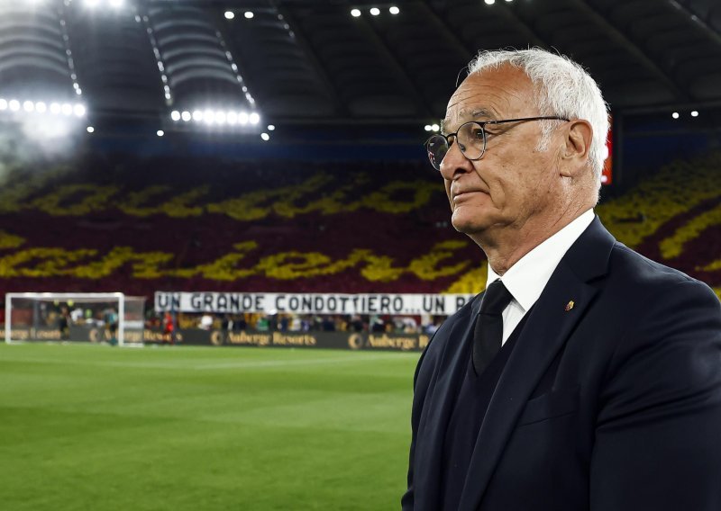 Mancini nije jedini: Još jedno iskusno lice dolazi u Italiju