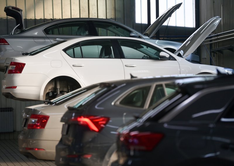 Platili ste servis, a automobil je još gori? Ovih šest pogrešaka mehaničara može vas skupo stajati